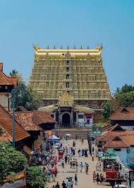 Padmanabhaswamy Temple