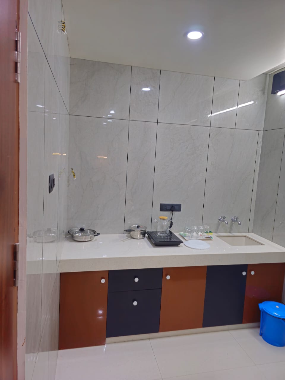 1 BHK Studio 1 — photo 9