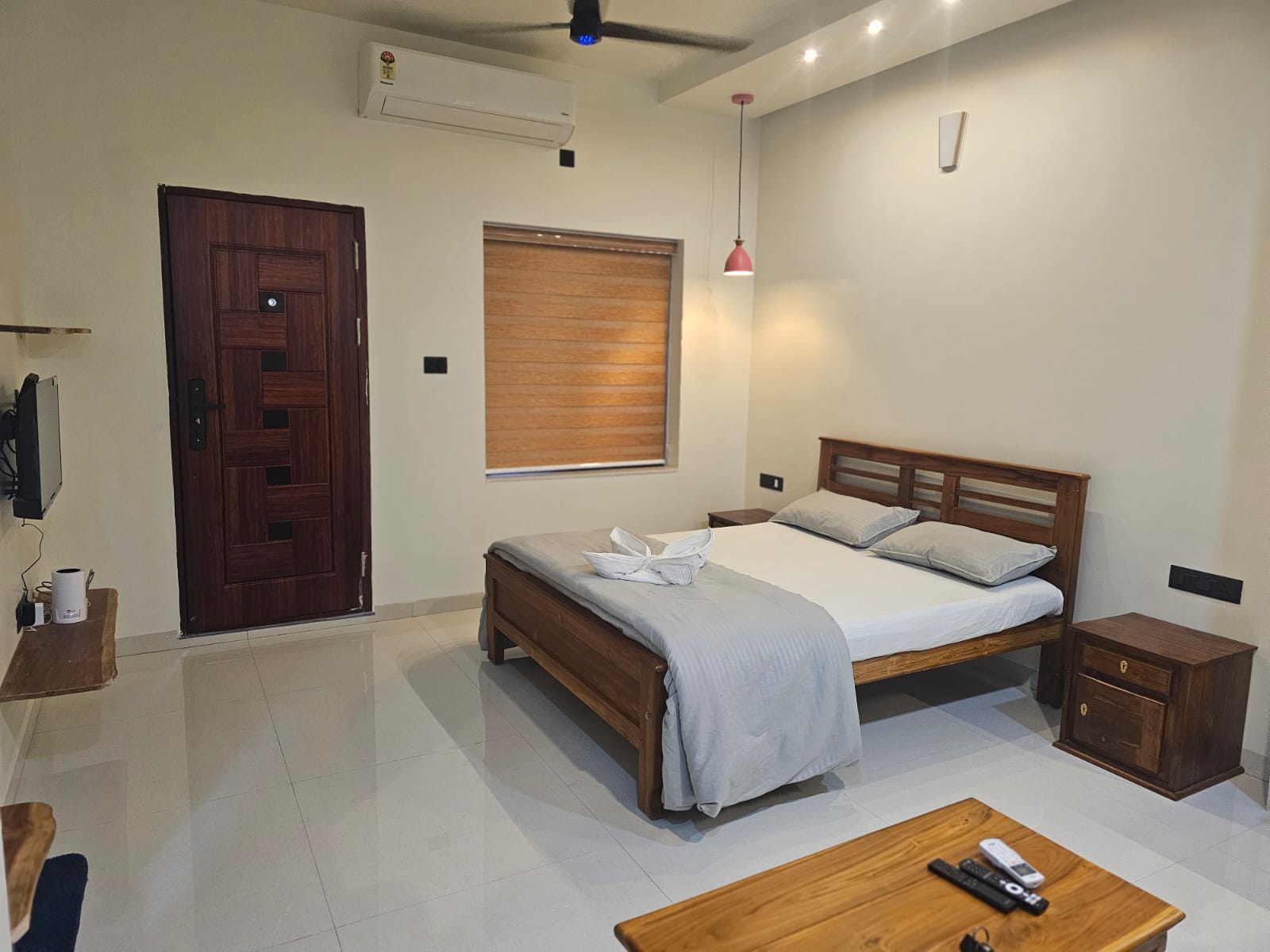 1 BHK Studio 1 — photo 12
