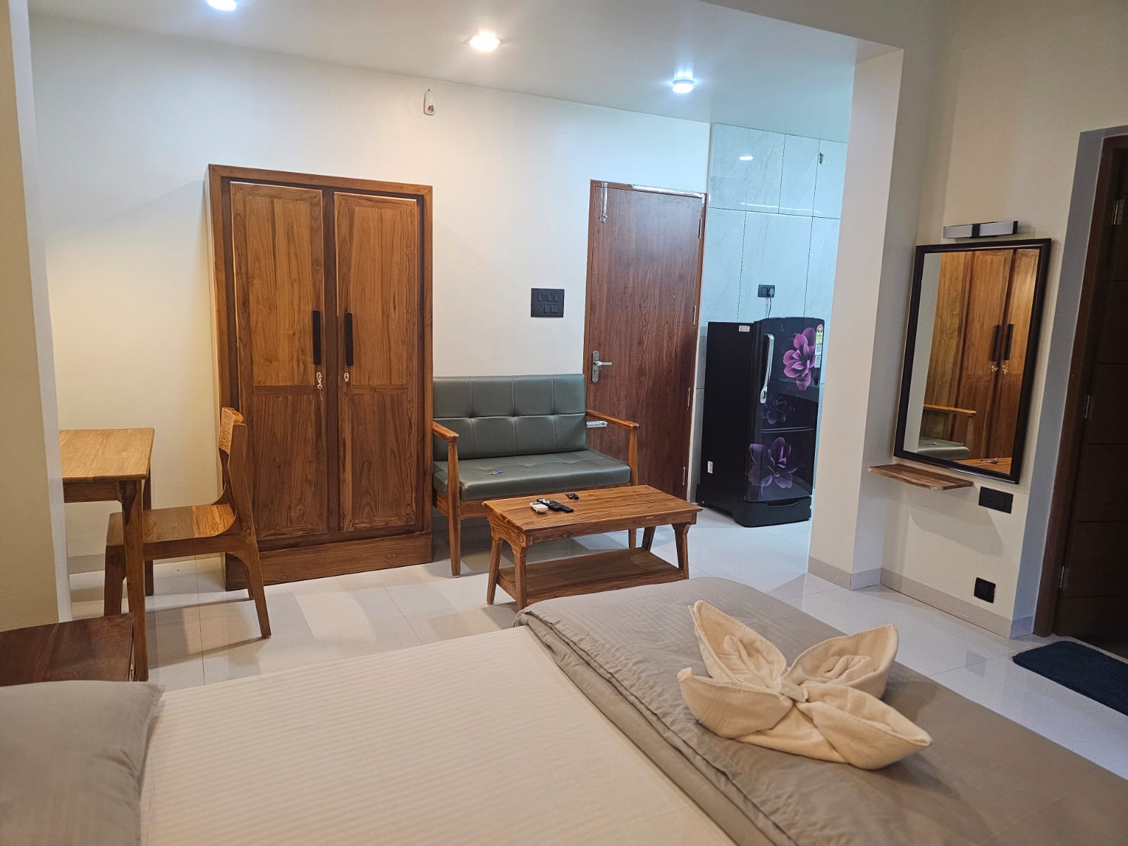 1 BHK Studio 1 — photo 13