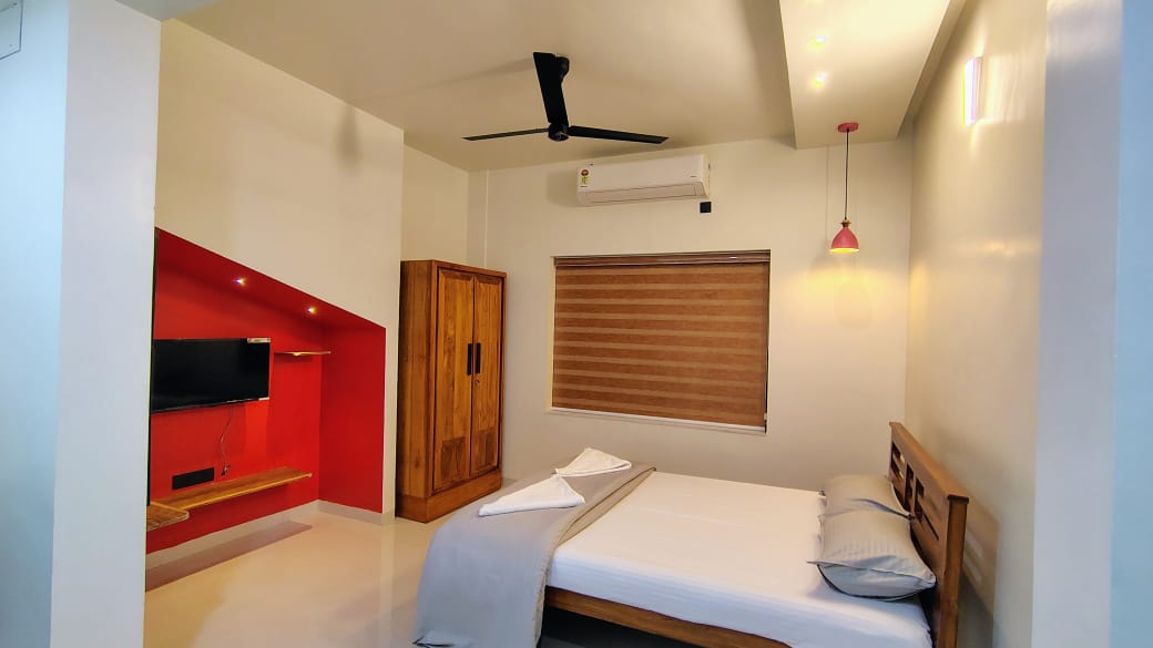 1 BHK Studio 2 — photo 5