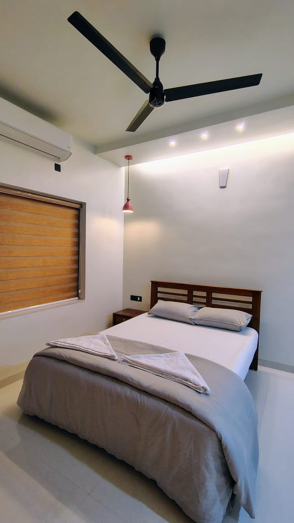1 BHK Studio 2 — photo 8