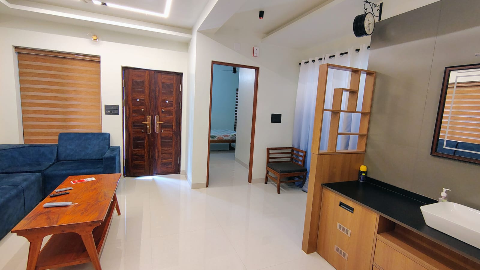 2 BHK — photo 21