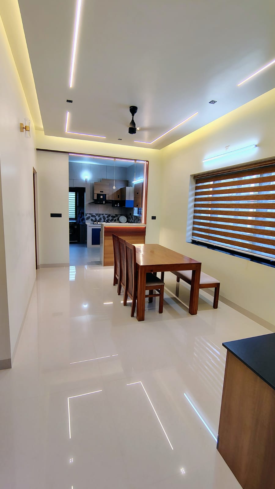 3 BHK — photo 19