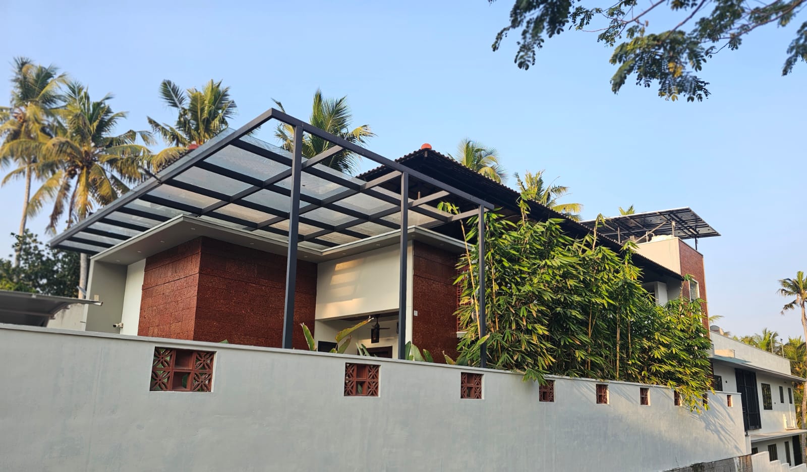 Outside View — photo 1