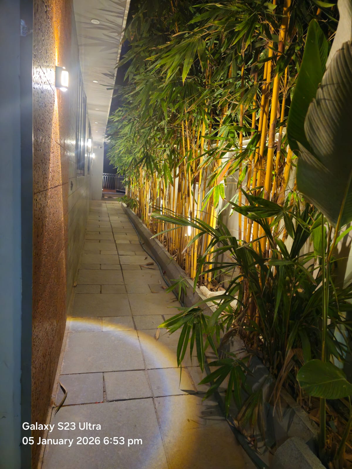 Outside View — photo 2