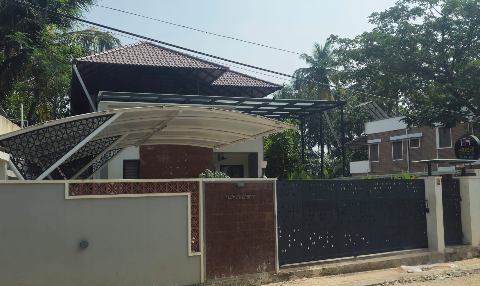 Outside View — photo 5